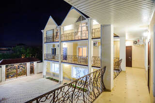 Гостевой дом Путь к солнцу Саки-7