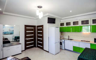 Гостевой дом Путь к солнцу Саки-4